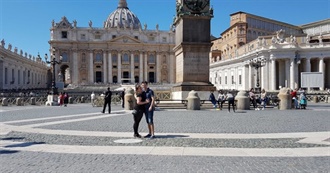 Nice Cities and Towns