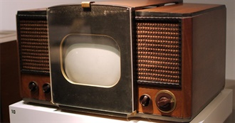 TV Shows Set in Somerset, Suffolk and Surrey