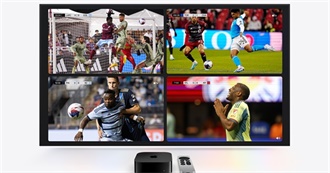 TV Shows About Sports