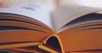 Cuntdracula&#39;s Fave Books (03/25)