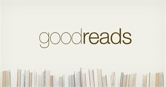 Top 50 Most Read Books This Year (According to Goodreads)