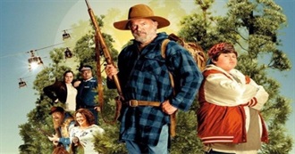 30 Must-See Movies to Watch When Bored Right Now According to Tallsay