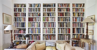 Books D. Needs to Read