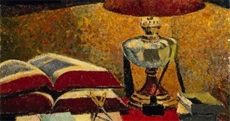 S&#39;s Goodreads TBR List