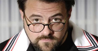 Kevin Smith&#39;s Movies