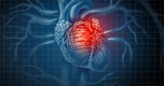 Movies Where People Have a Heart Attack