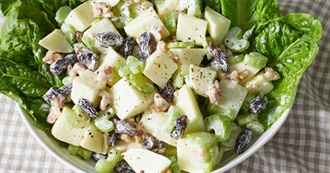 What David Ate - Day 264