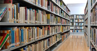 What Books Have Been Borrowed? (2024-25)