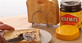 What Ray Ate - Day 905