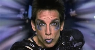 Manic Wayne&#39;s 15 Favourite Ben Stiller Movies