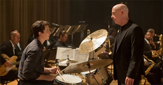 Perfect Movie Endings