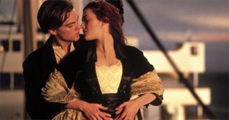 588 Movies to Watch Before You Die