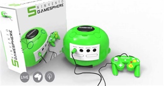 Games Mayo Beat in 2022