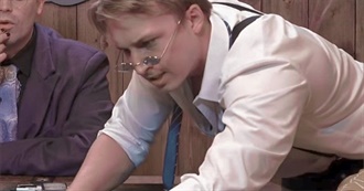 Shayne Topp&#39;s Top 10 Books