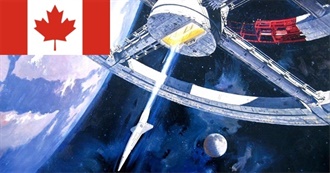 Rate Your Music&#39;s Top 50 Movies - Canada Edition