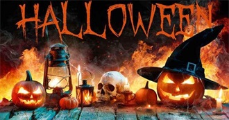 Musmi Movies: Watch Them This Halloween!!!