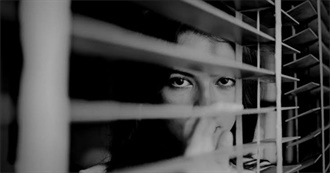 10 Domestic Noir Novels