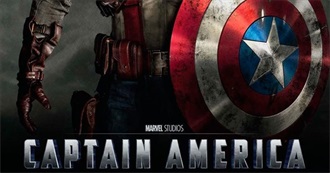 Choose 5 of These 12 Movies (3)