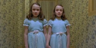Creepy Kids in Horror Movies