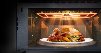 Food That Doesn&#39;t Reheat Well!