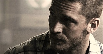 Tom Hardy