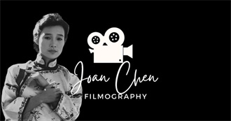 The Ultimate Joan Chen Filmography (2024)