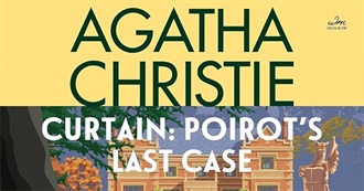 Some New York Times Number-One Books ~22~ March