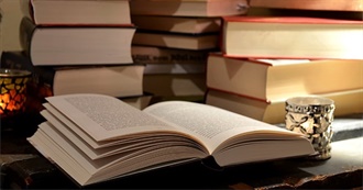 25 Books to Read Summer 2020