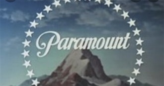 Paramount Pictures 1960s Movies