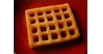 Ray's Food - Week 21