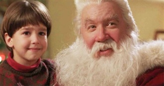 Disney Movies That Came Out in This Guy&#39;s Lifetime