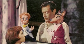 Mel Ferrer - Actor, Director, and Producer