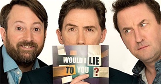 TV Shows Ray Watched 26 Feb - 03 Mar 2024