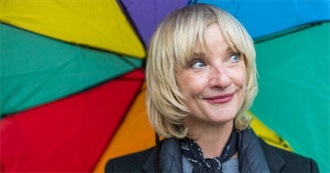 Jane Horrocks Movies I&#39;ve Seen