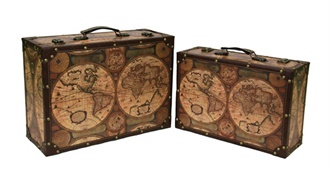 Cool Travel Experiences