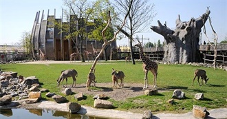 Dutch Zoos