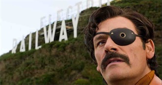 Films Coming Out in 2017 That Tom Wants to See