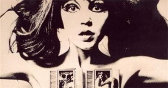 Top 100 Arthouse Movies by Rotten Tomatoes