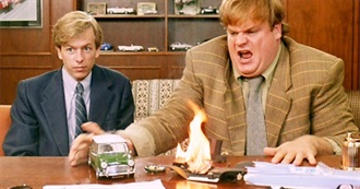 Movies That Make Me Laugh