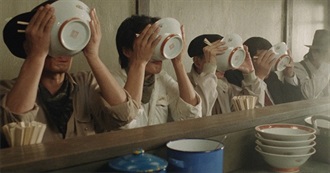 1985 Sammy J's Seen Films (2026 Version)