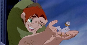 The 20 Most Emotionally Resonant Animated Movies According to Yardbarker