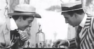 Rosie&#39;s Movies From the 1900s