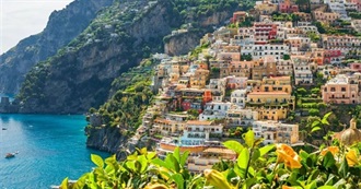 Countries That Won Eurovision in the 1990s