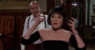 Every Film Jeff Has Seen From 1985