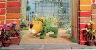 AFIasco&#39;s Childhood TV Playlist