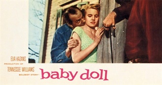 Karl Malden&#39;s 10 Best Films