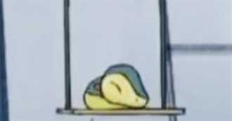 Top 35 Things Ant Has Enjoyed