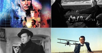 100 Must-See Classic Films