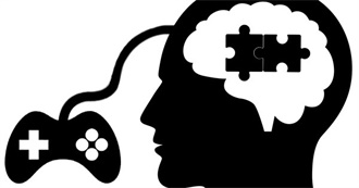 40 More B4 40 Video Games (To Beat)