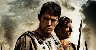 Frostfire&#39;s Movies